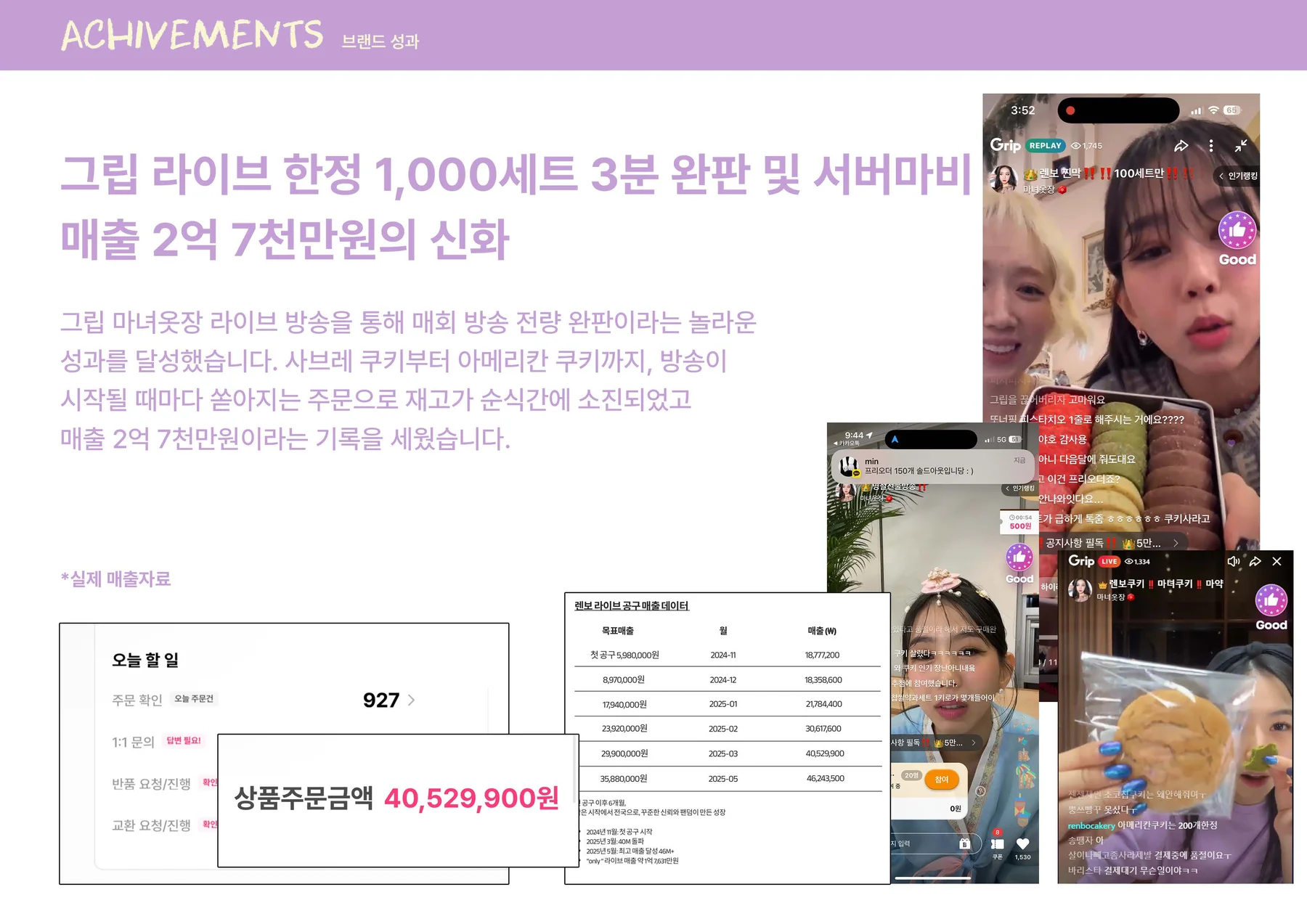 렌보 이야기 4